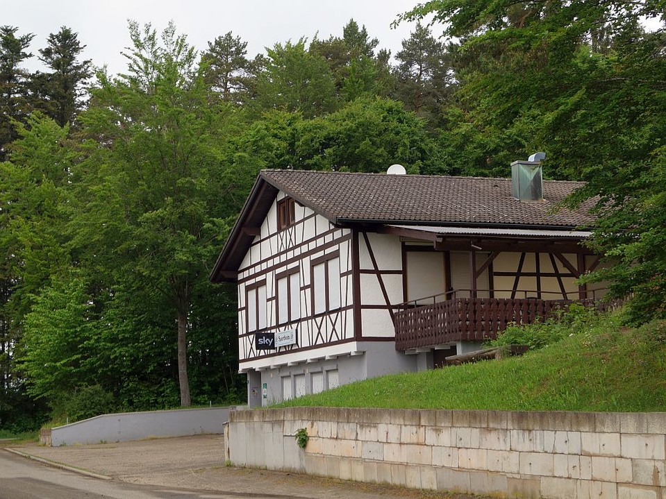 Sportheim Tumlingen Sportheim Tumlingen