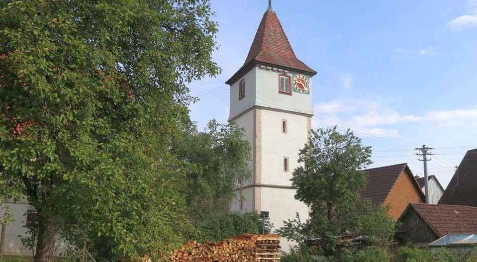 Glockenturm Glockenturm