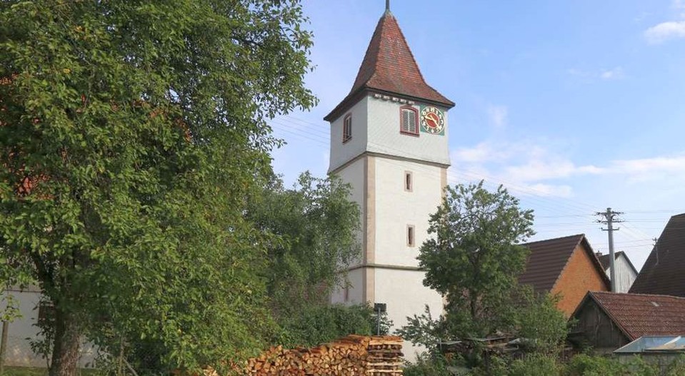 Glockenturm