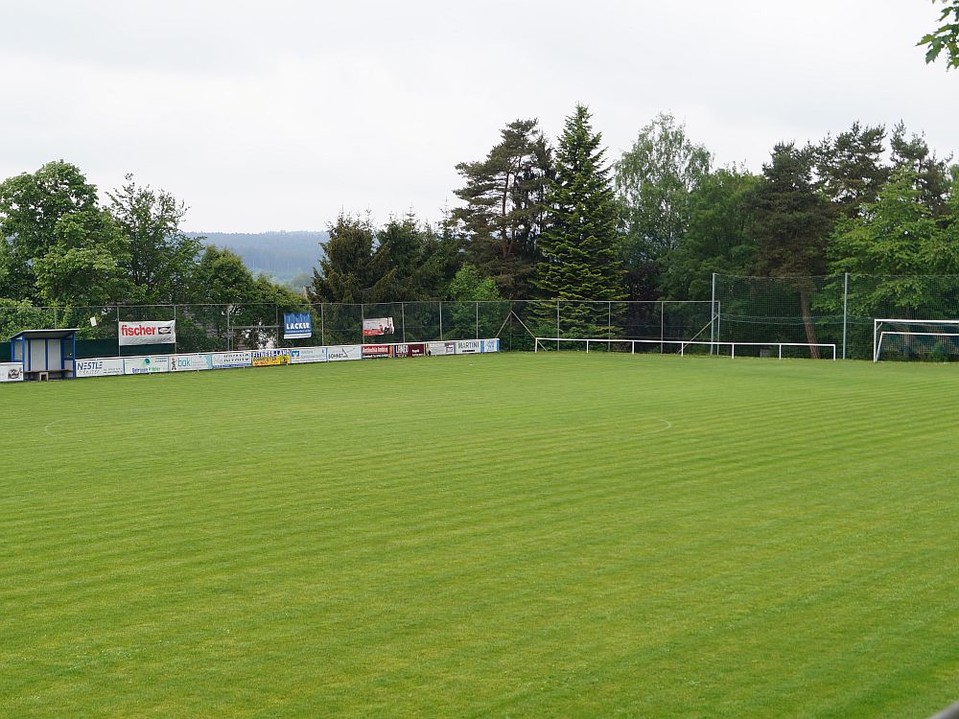 Sportplatz Tumlingen Sportplatz Tumlingen