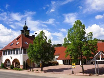 Rathaus Tumlingen