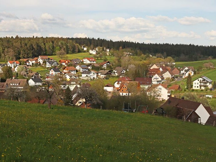 Gemeinde Waldachtal Cresbach