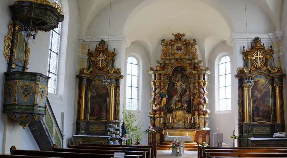 Salzstetter Schlössle Salzstetter Schlössle