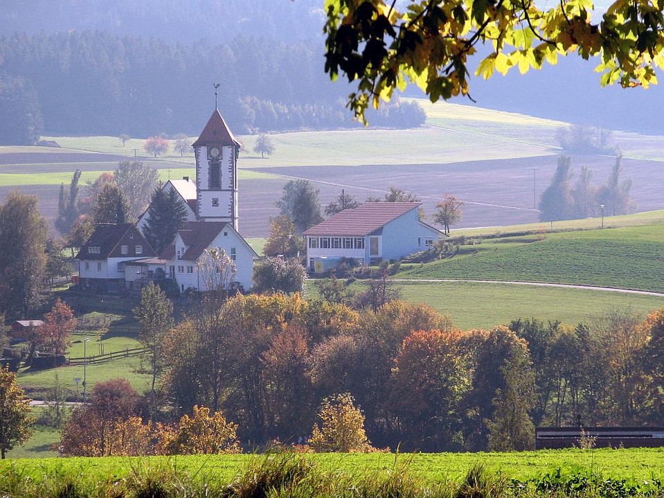 Christus Kirche