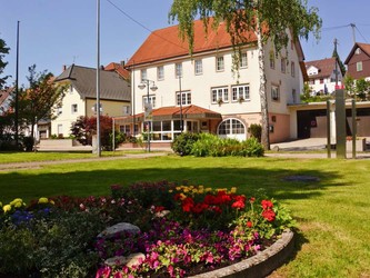 Rathaus Lützenhardt